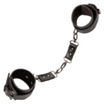 Euphoria Collection Hand Cuffs - Black - Image 5