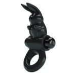 Pretty Love Exciting Ring - Black - Image 5