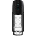 M for Men - Whirlwind Pro - Black - Image 14