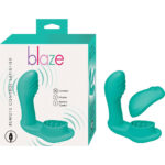 Blaze Remote Control Satisfier - Aqua - Image 2