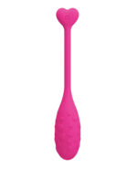 Pretty Love - Fisherman - Pink - Image 2