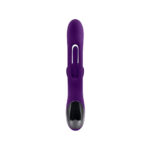 Playboy Pleasure - the Thrill Rabbit Vibrator - Purple - Image 2