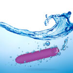 Bombshell Flexible Bullet - Berry