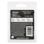 Alpha Liquid Silicone Prolong Set of 2 - Black/gray - Image 3