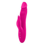 Booster Rabbit - Pink - Image 5