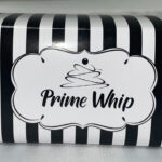 Whip Cream Chargers - 24 Count