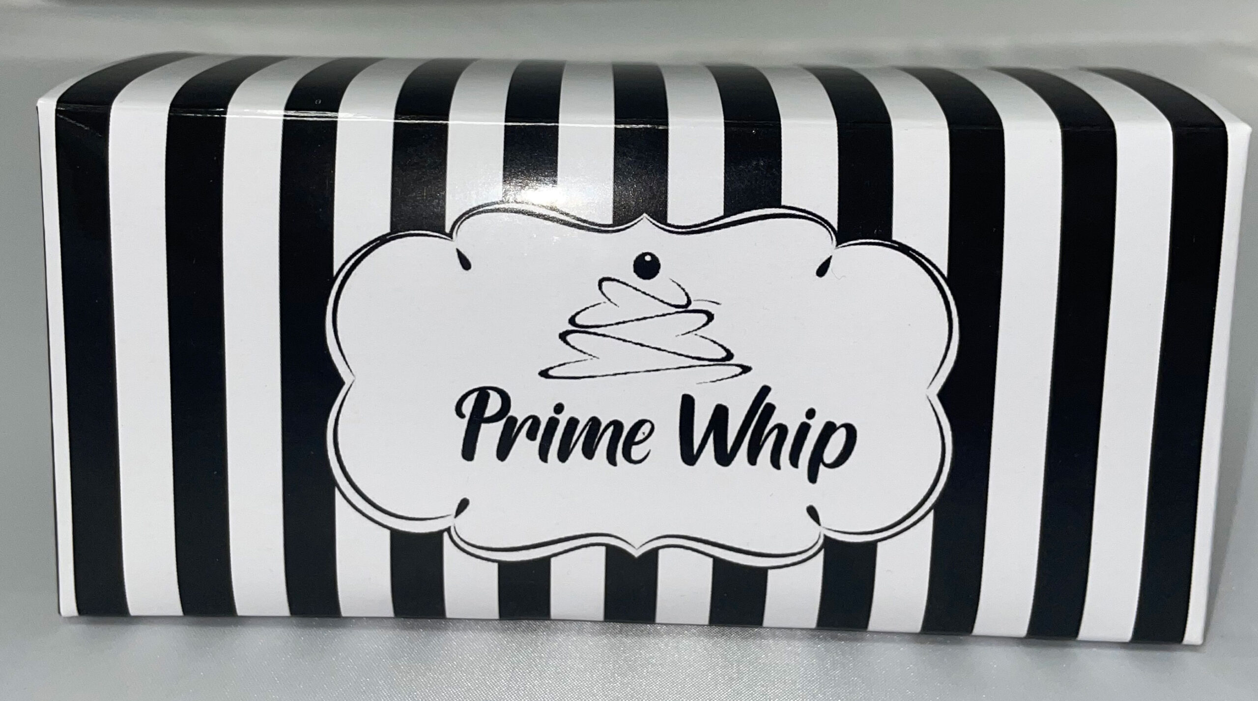 ouYZTcPiT2cc7VYAunH8J1TitQUj9qfi Whip Cream Chargers - 24 Count - Image 1