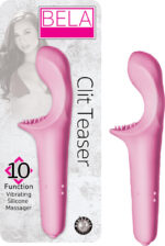 Bela Clit Teaser - Pink - Image 2