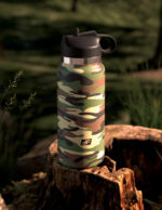 Fap Flask - Happy Camper - Image 4