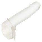 Alpha Liquid Silicone Lasso - Natural - Image 6