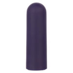 Turbo Buzz Rounded Mini Bullet - Purple - Image 5