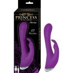 Princess Bunny Tickler - Purple - Image 4