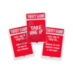 Tipsy Land Board Game - Image 4