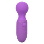 First Time Rechargeable Massager - Purple - Image 3