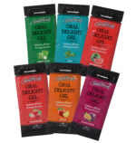 Goodhead - Oral Delight Gel - 6 Pack - 0.24 Oz - Image 2