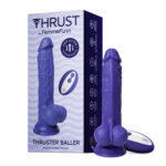 Thruster Baller - Purple - Image 5