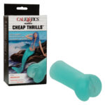 Cheap Thrills - the Mermaid - Teal - Image 11