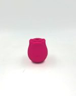 The Gg Rose Suction Stimulator - Pink - Image 4