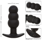 Rock Bottom Beaded Probe - Black - Image 7