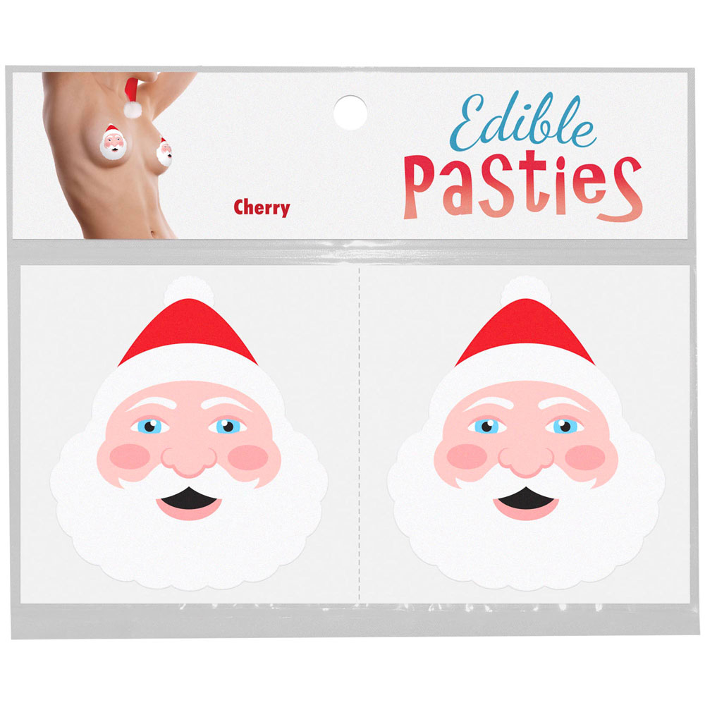 pMOSw18a Santa Face Pasties - Image 1