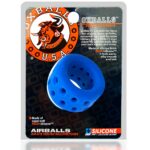 Airballs Air-Lite Vented Ball Stretcher - Pool Ice - Image 2