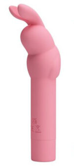 Pretty Love Gerardo Bunny - Pink - Image 3