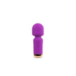 Vibrator Aselia Majestic - Purple - Image 3