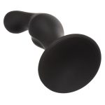 Silicone Anal Ripple Kit - Black - Image 3