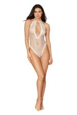 Teddy - One Size - White - Image 2