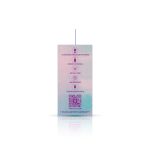 Vibrating Purple Metal Remote Plug - Small - Image 3