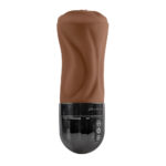 Tight Lipped - Dark - Image 5
