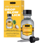 Oil of Love - Be the Dessert - 12 Unit Prepack Display - Plus Testers - Image 3