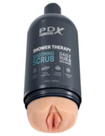 Shower Therapy - Soothing Scrub - Light - Image 5