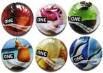 One - Flavor Waves - 1000 Piece Case - Bulk - Image 2