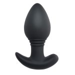 Playboy Pleasure - Plug and Play - Butt Plug - Black - Image 6