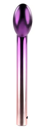 Playboy Pleasure - Afternoon Delight - G-Spot Vibrator - Ombre - Image 9