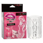Girls Girls Girls - Farrah - Clear - Image 9