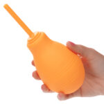 Cheeky One-Way Flow Douche - Orange - Image 6