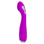 Pretty Love Hector Global Remote Control Series - Purple - Image 4