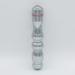 Hidden Treasure Metal Vibrator - Image 3