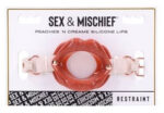 Peaches ‘N Creame Silicone Lips - Pink