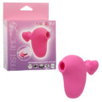 First Time Rechargeable Suck and Play - Pink - Image 2