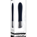 Back in Black Vibrator