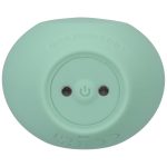 Ritual - Chi - Rechargeable Silicone Clit Vibe - Mint - Image 3