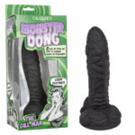 Monster Dong the Gill Man - Black - Image 2