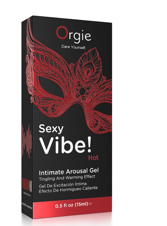 qMv9X6q5 Sexy Vibe Hot Intimate Arousal Gel 15ml - Image 1
