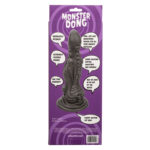 Monster Dong the Colossus 9.75" - Black - Image 4