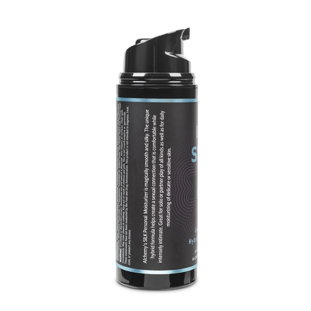 qNb8gu2BYbHFLpbfCOGnVg64TislgLCs Alchemy Silk Hybrid Lubricant 3.4 Oz - Image 1
