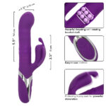 Enchanted Flutter - Purple - Image 7
