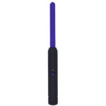 Merci - the Stinger - Electroplay Wand - Black/violet - Image 4